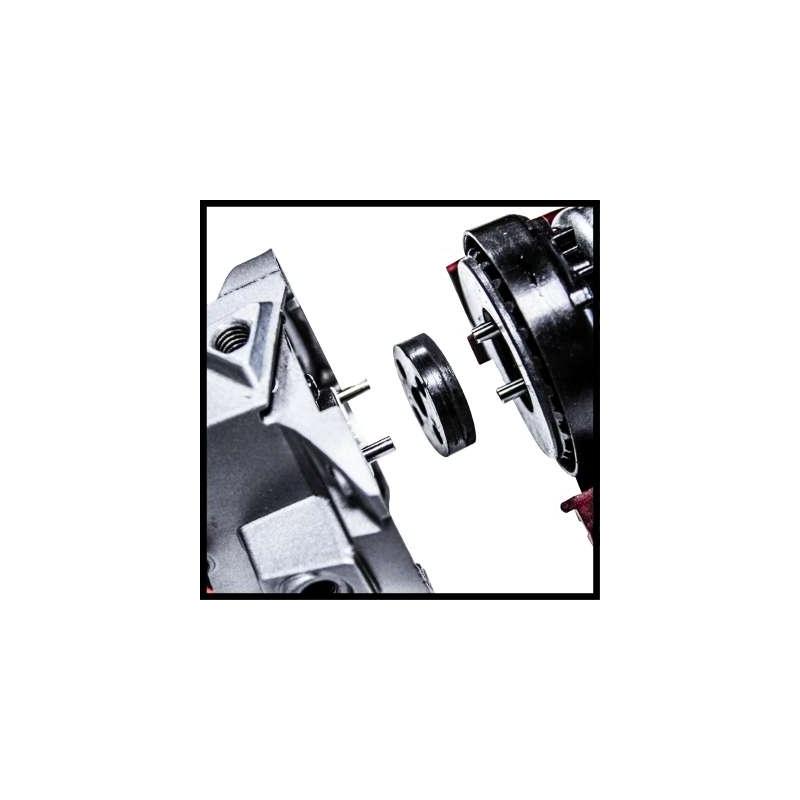 Smerigliatrice angolare TE-AG 18/125 Li BL- Solo AXXIO