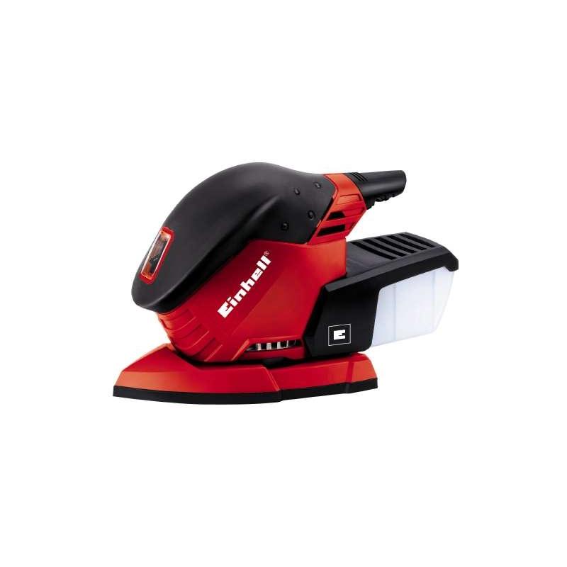 Levigatrice orbitale TE-OS 1320