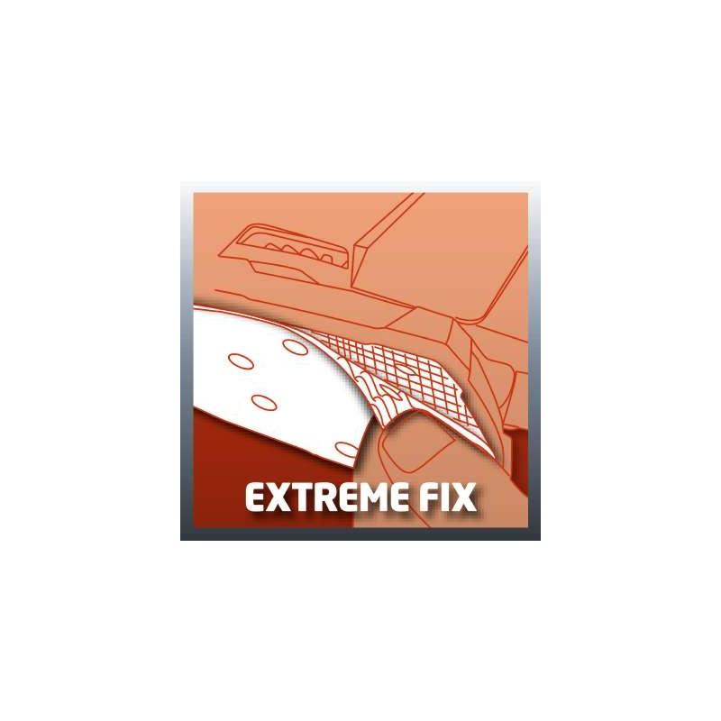 Levigatrice orbitale TE-OS 1320