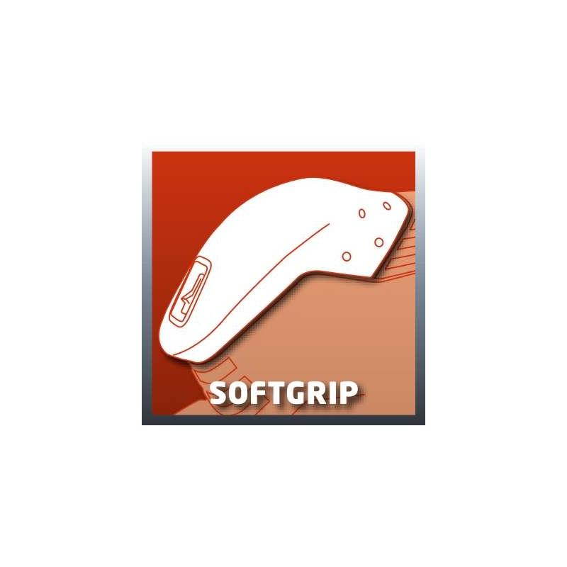 Levigatrice orbitale TE-OS 1320