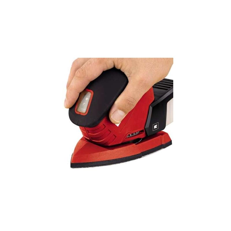 Levigatrice orbitale TE-OS 1320