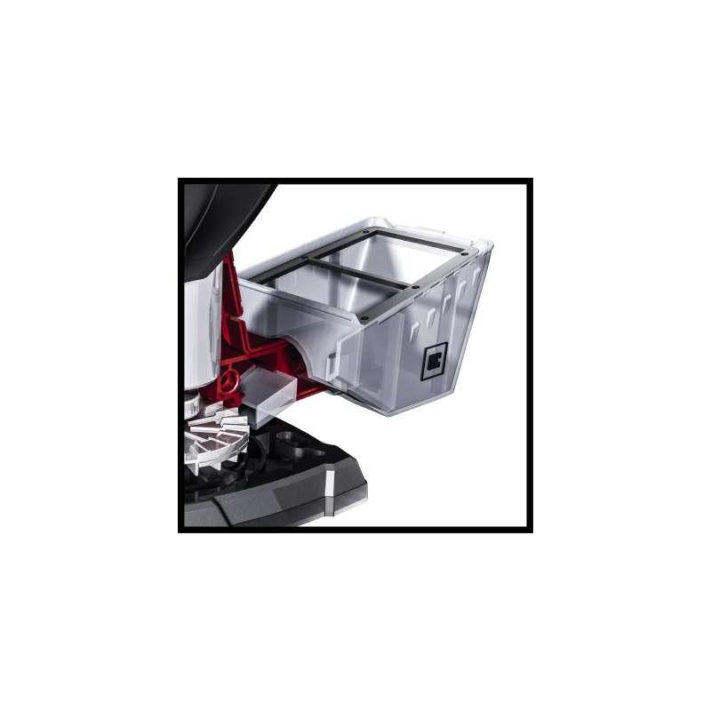 Levigatrice orbitale  TE-OS 18/1 Li - Solo