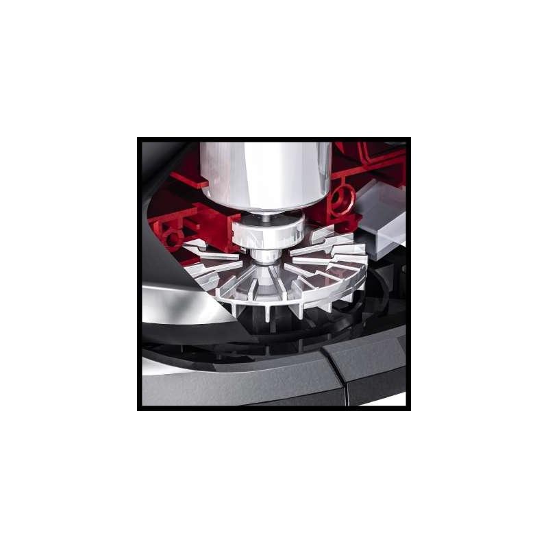 Levigatrice orbitale  TE-OS 18/1 Li - Solo