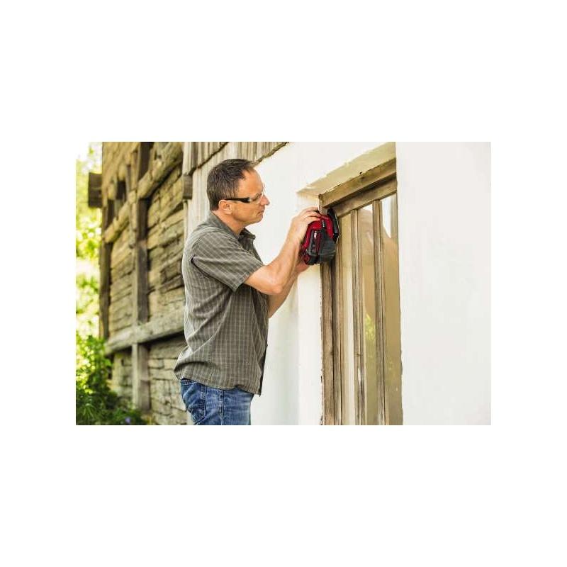 Levigatrice orbitale  TE-OS 18/1 Li - Solo