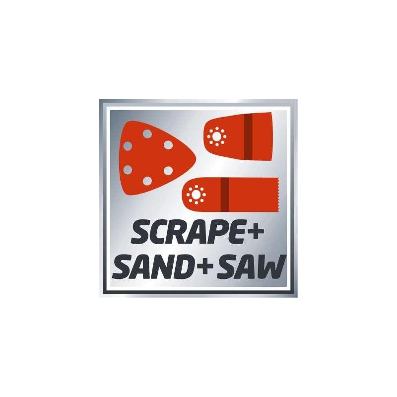 Multifunzione  TE-MG 300 EQ