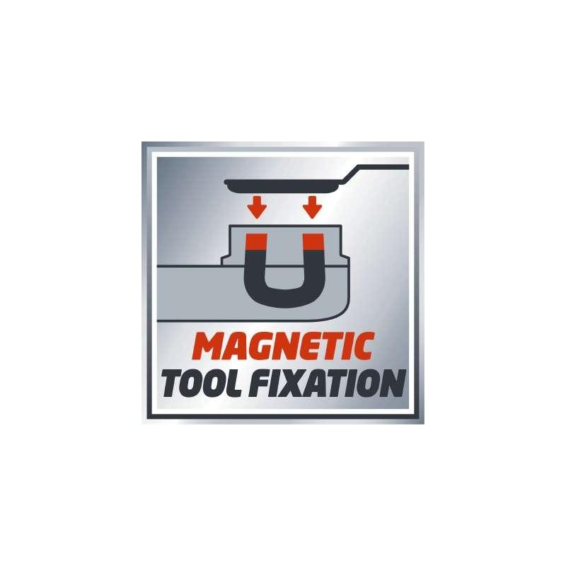 Multifunzione  TE-MG 300 EQ