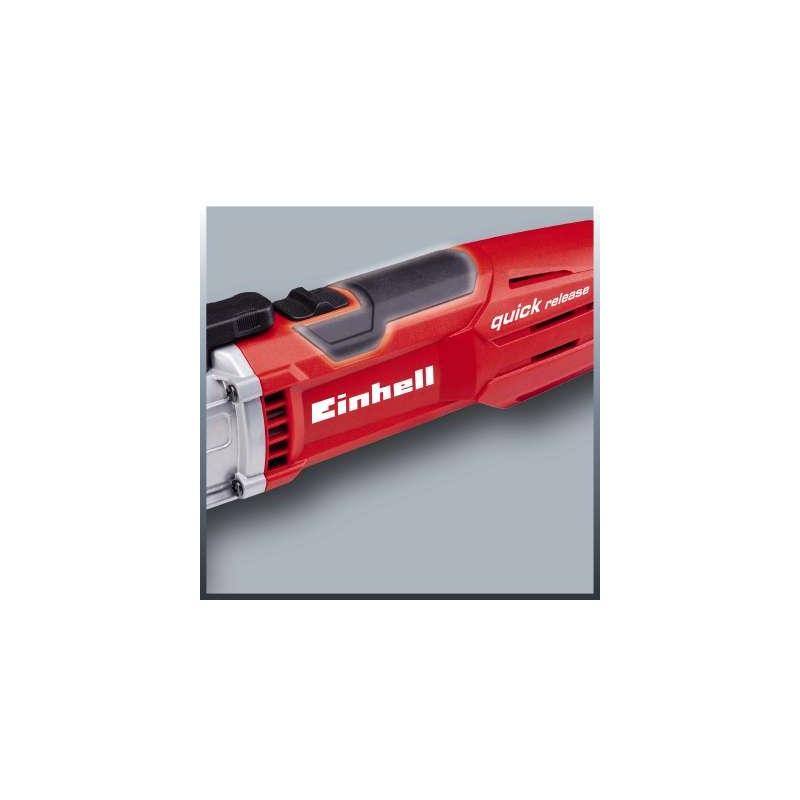 Multifunzione  TE-MG 300 EQ