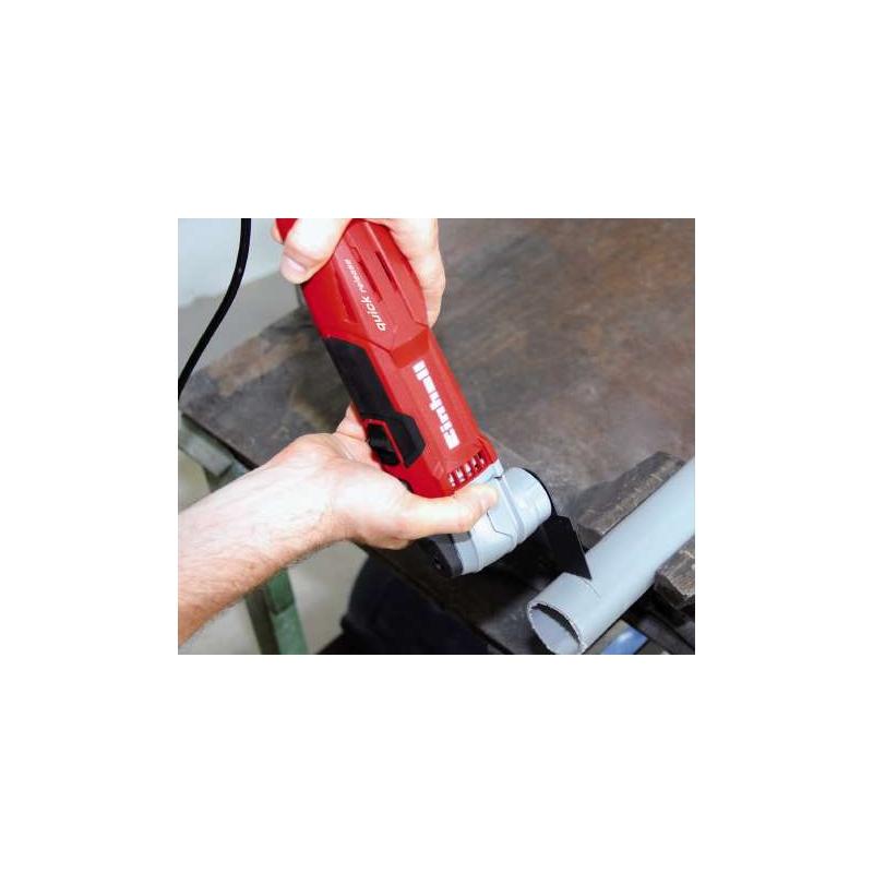 Multifunzione  TE-MG 300 EQ