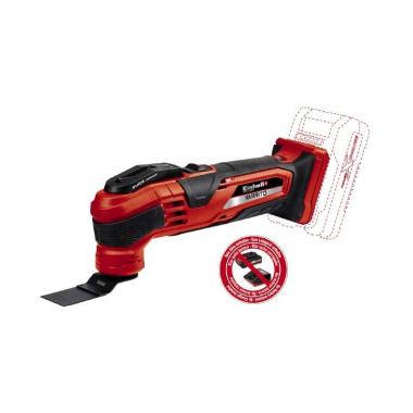 Multifunzione a batteria VARRITO (senza batteria)