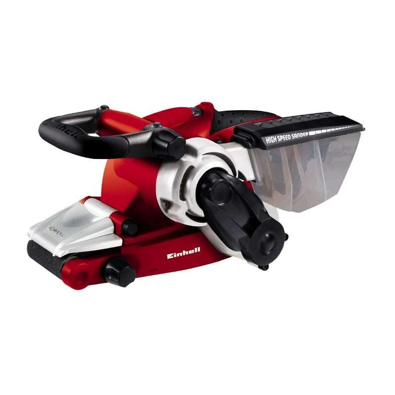 Levigatrice a nastro TE-BS 75