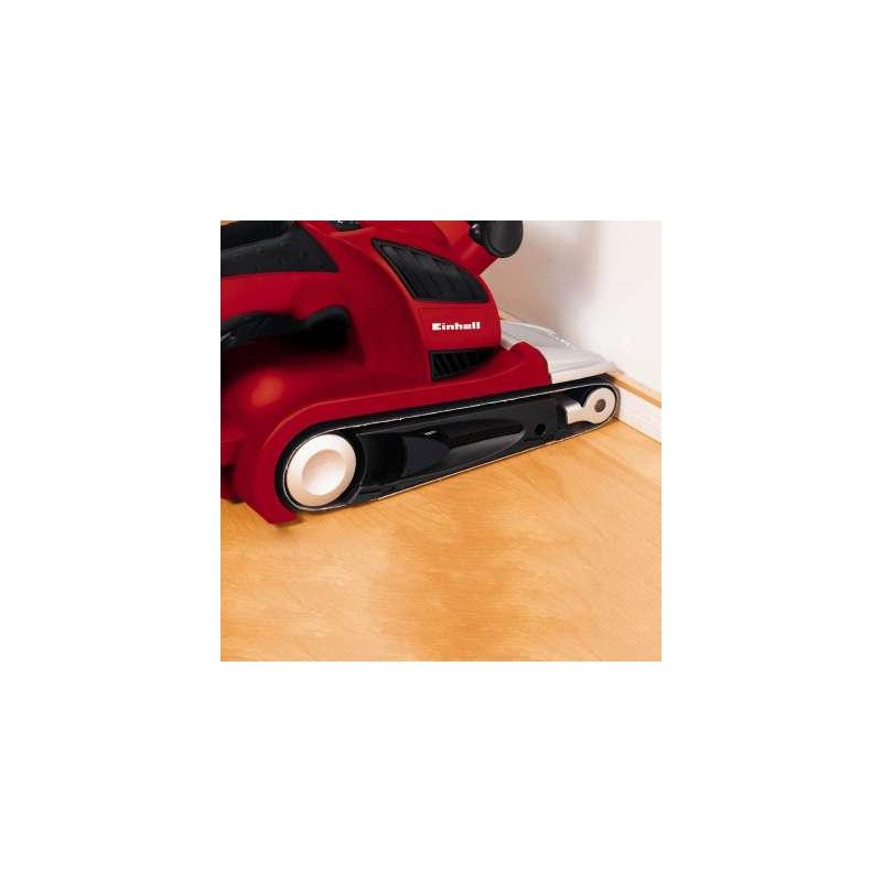 Levigatrice a nastro TE-BS 75