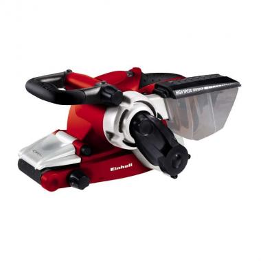 Levigatrice a nastro TE-BS 75