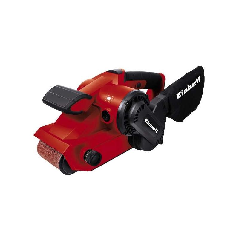 Levigatrice a nastro TC-BS 8038