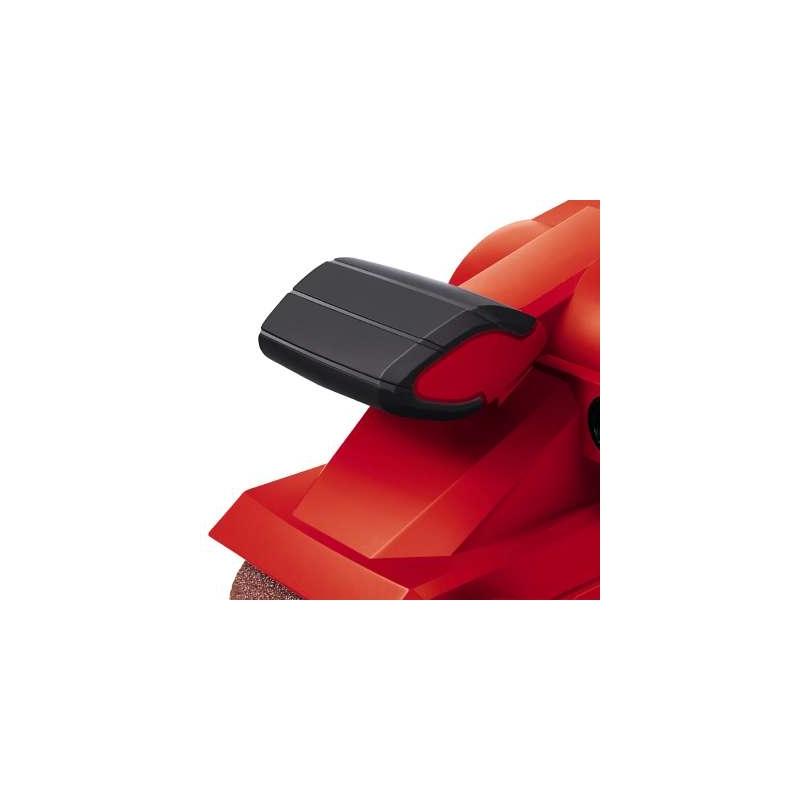 Levigatrice a nastro TC-BS 8038