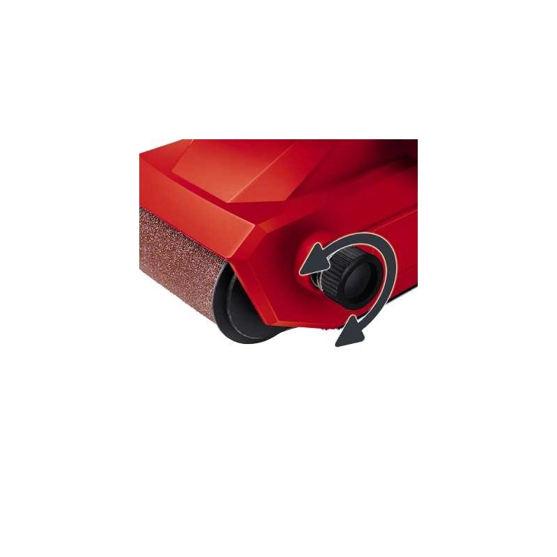 Levigatrice a nastro TC-BS 8038