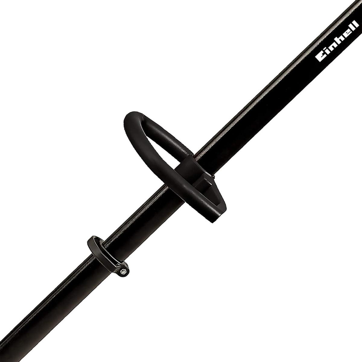 Einhell GC-EC 750 T Svettatoio elettrico (220-240 V, 750 W, barra oregon 200 mm, taglio 180 mm, velocità catena 11m/sec, incl. tracolla) Single