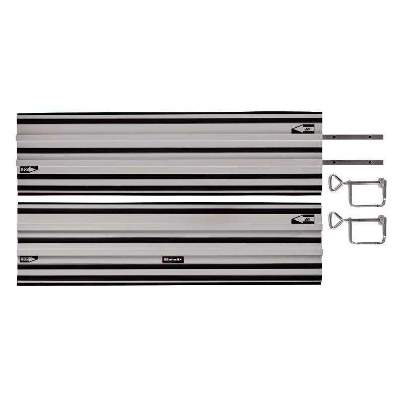 Binari guida L 1000, 2-pz