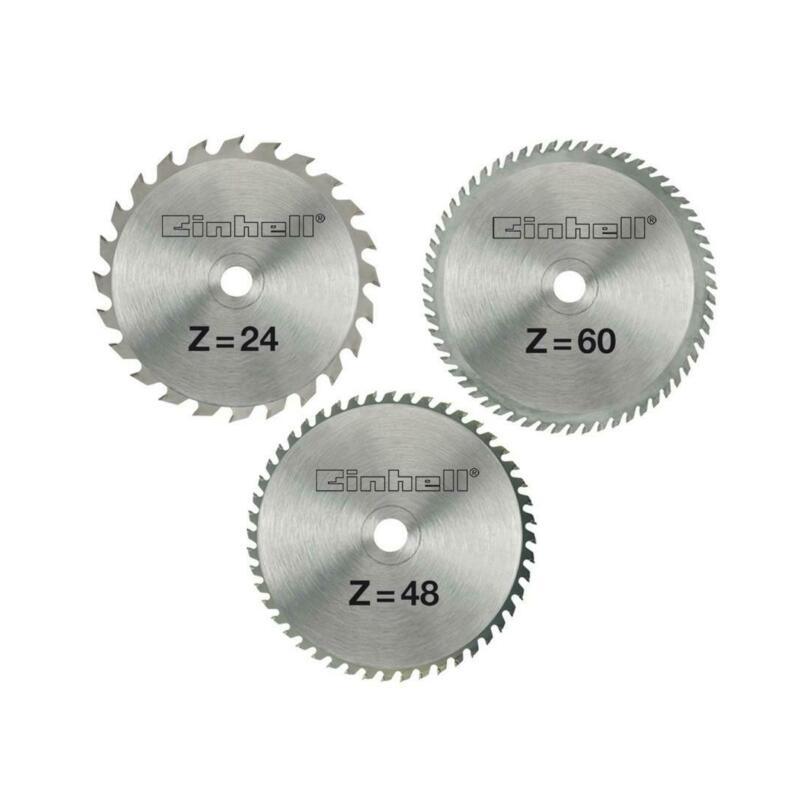 Set 3 lame HM 250x30x3,0