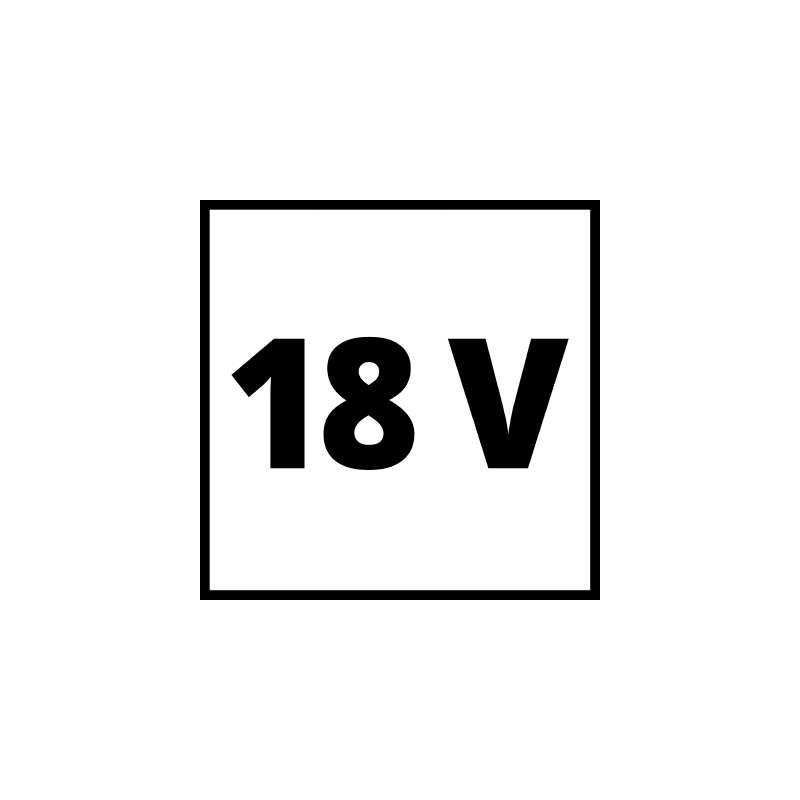 PXC Starter Kit 18V - 2,0Ah