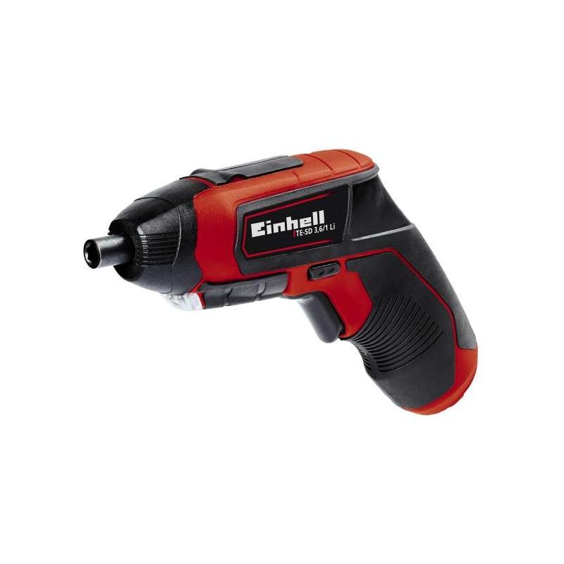 Cacciavite a batteria TE-SD 3,6/1 Li