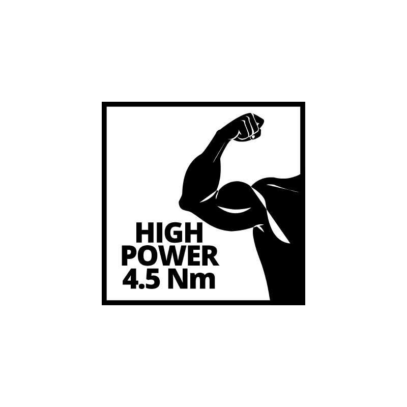 Cacciavite a batteria TE-SD 3,6/1 Li