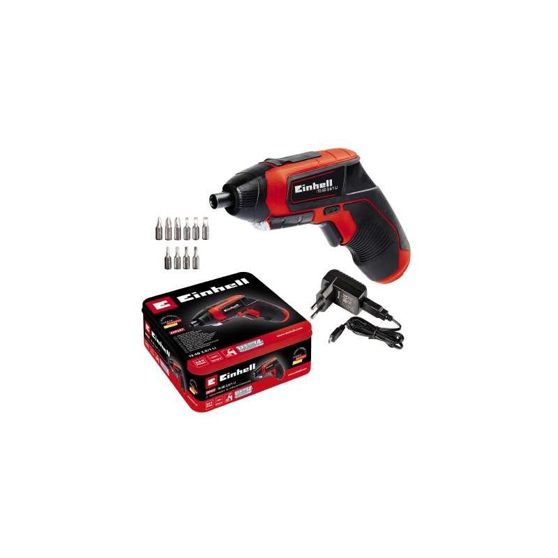 Cacciavite a batteria TE-SD 3,6/1 Li