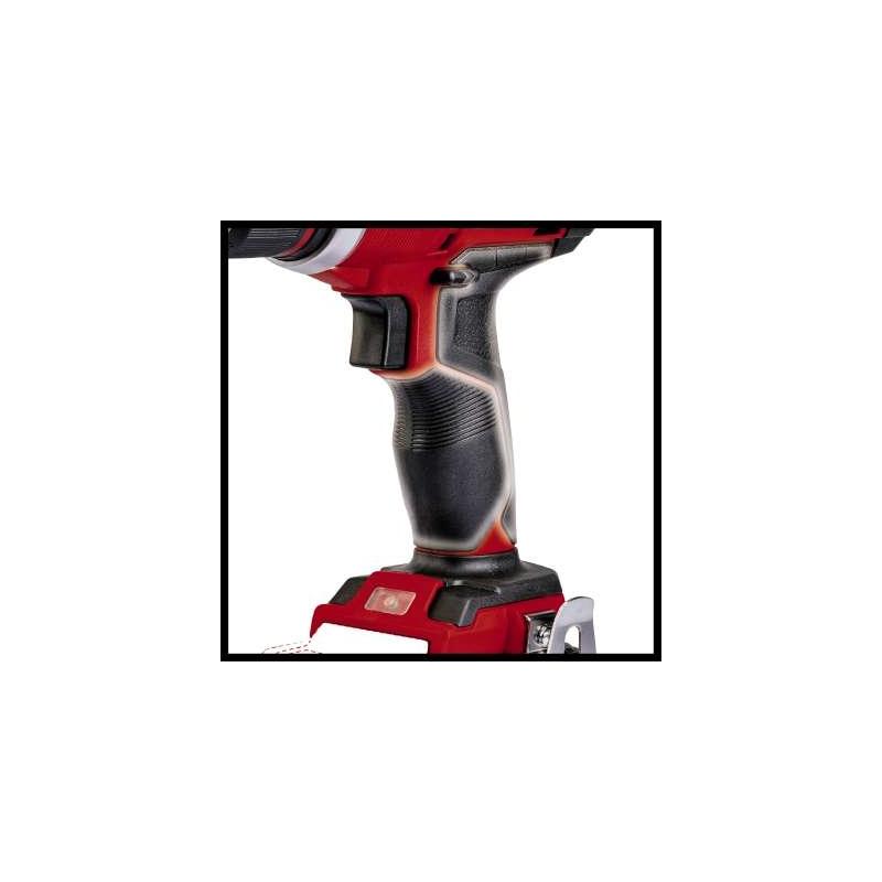 Trapano a batteria TE-CD 18 Li E - Solo