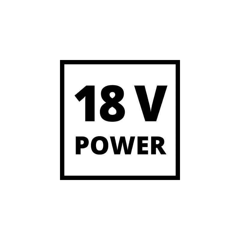 Trapano avvitatore a batteria TE-CD 18/40 Li-Solo