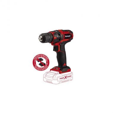 Trapano avvitatore a batteria - TC-CD 18/35 Li - Solo - NOVITÀ