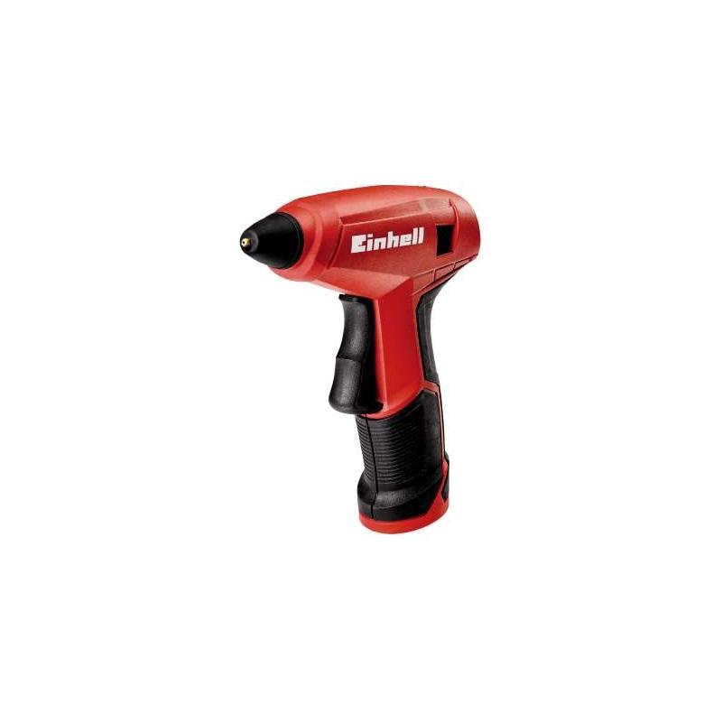 Pistola colla a caldo A BATTERIA TC-CG 3,6 Li - PROMO