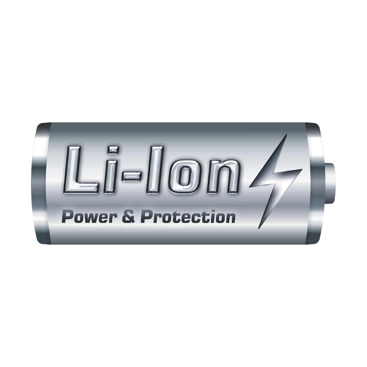 Pistola colla a caldo A BATTERIA TC-CG 3,6 Li - PROMO