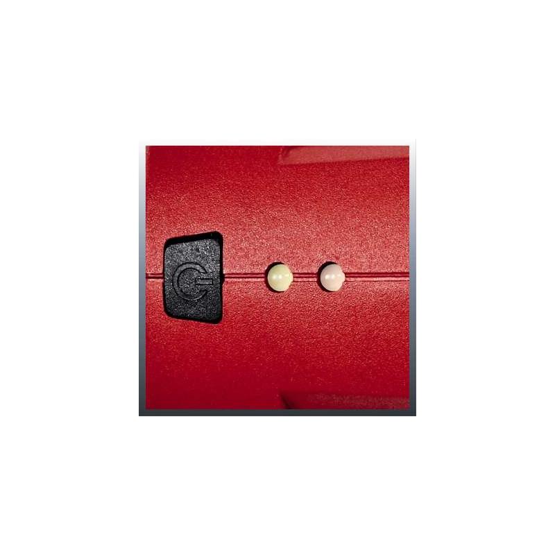 Pistola colla a caldo A BATTERIA TC-CG 3,6 Li - PROMO