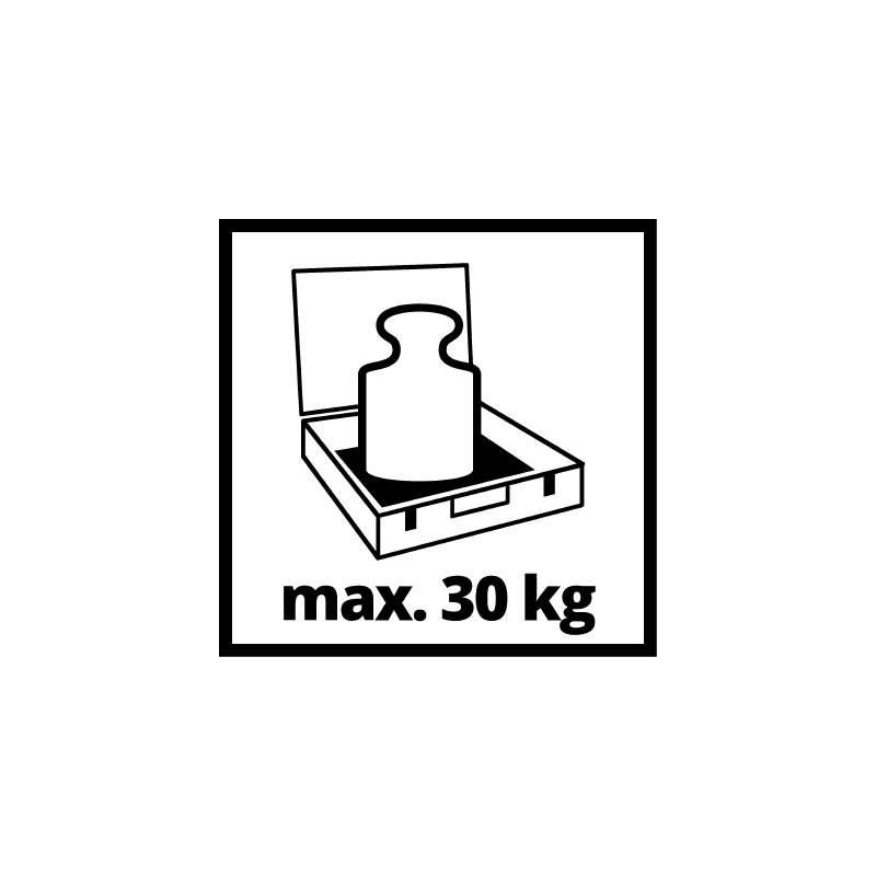 Valigetta BMC E-Box M55/40