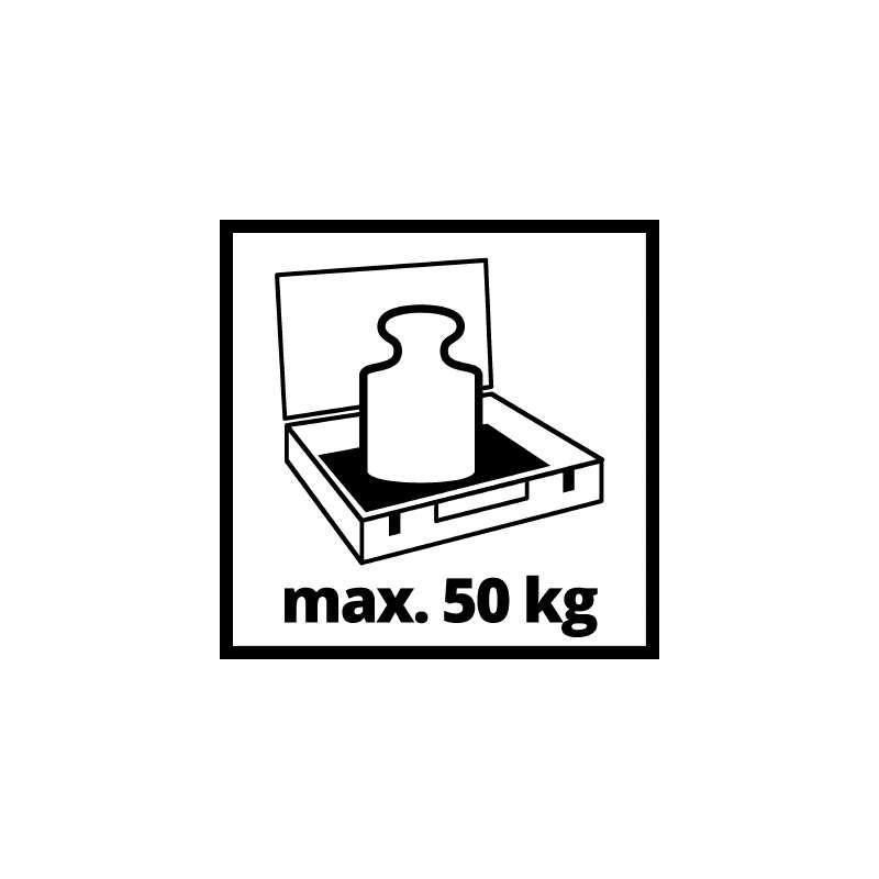 Valigetta  E-Box L70/35