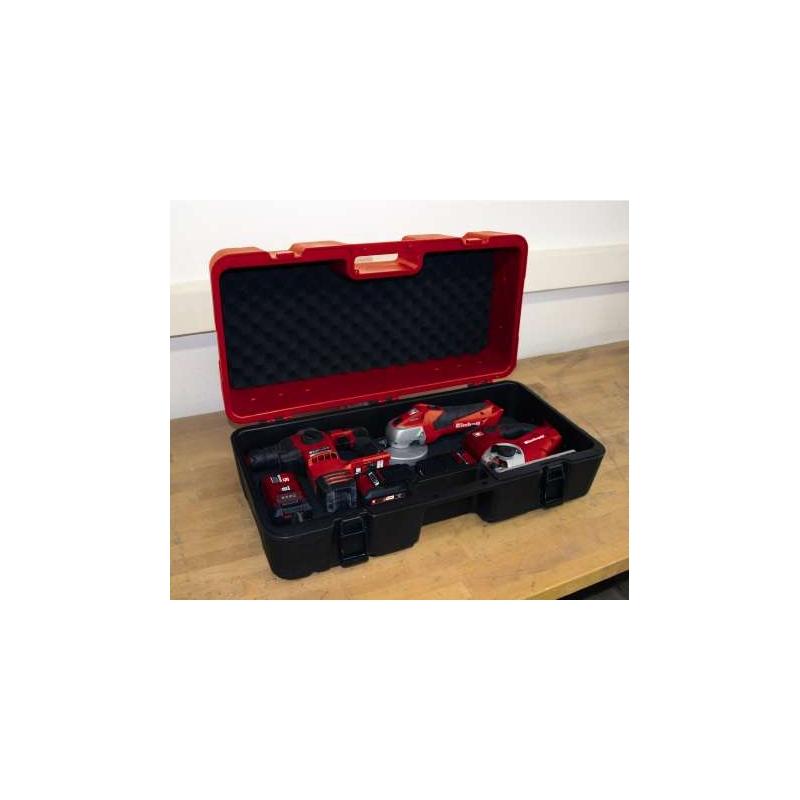 Valigetta  E-Box L70/35