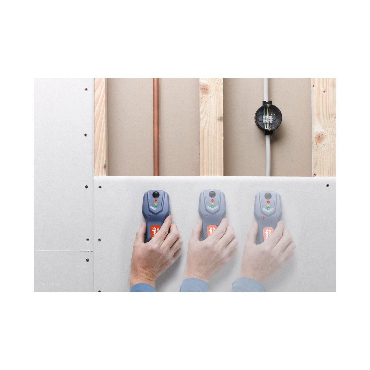 Rilevatore SAFETY FIXX