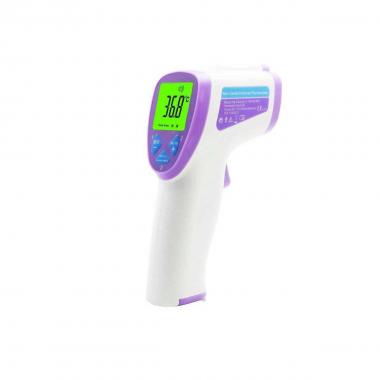 THERMO FIX termometro ad infrarossi