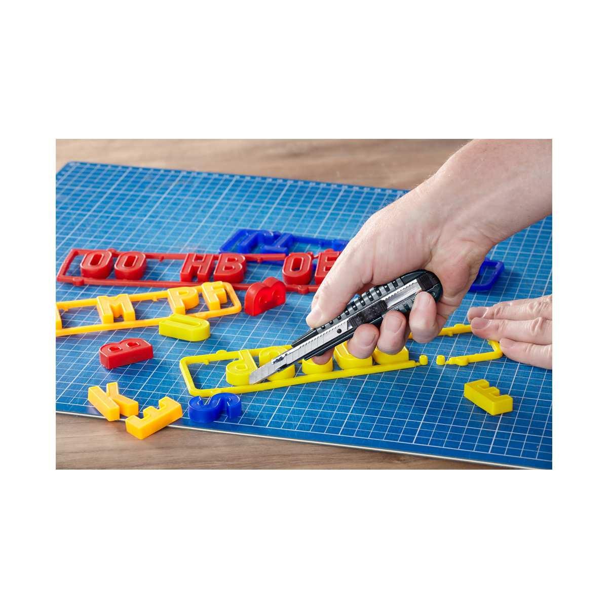 Cutter automatico PROFI IN METALLO