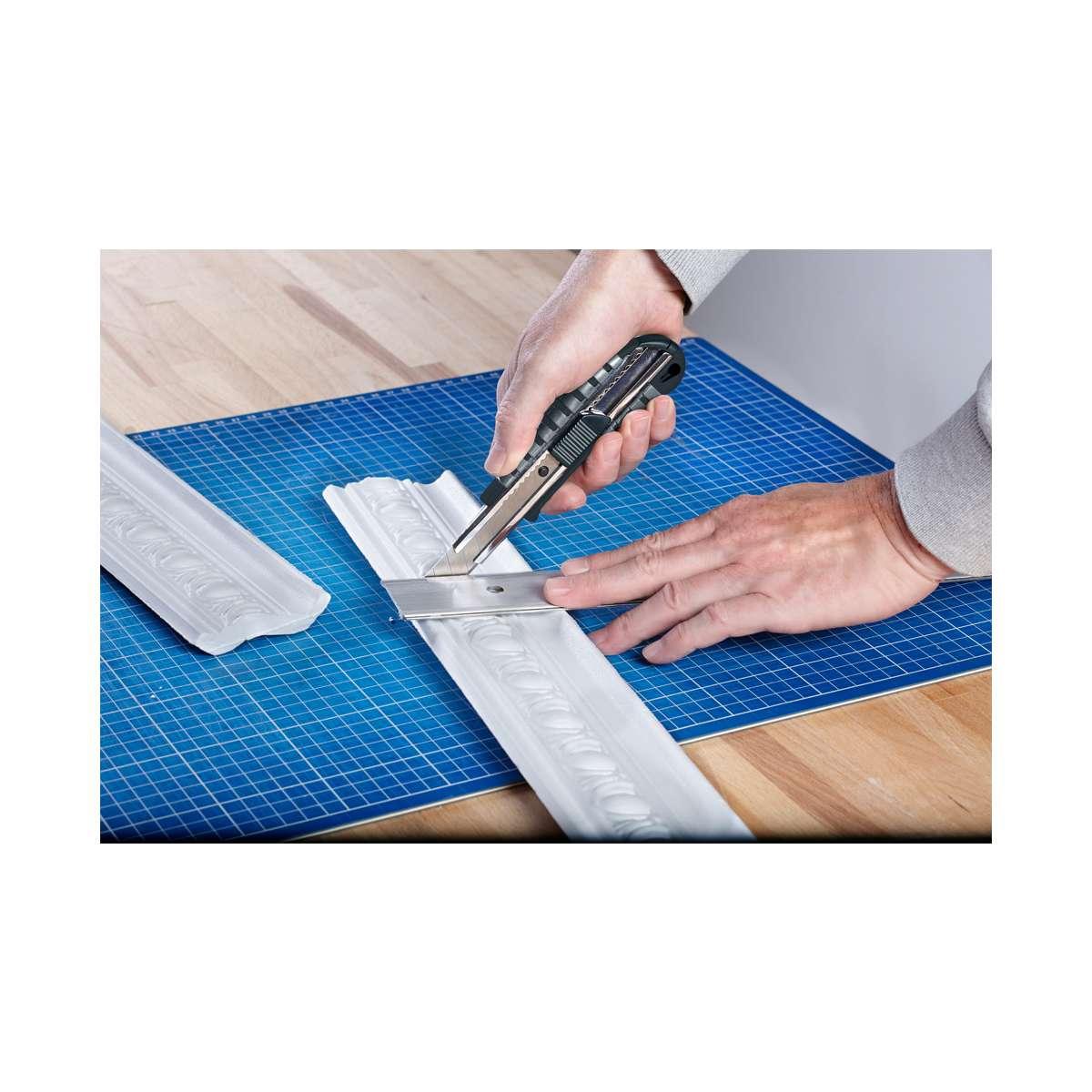 Cutter automatico PROFI IN METALLO