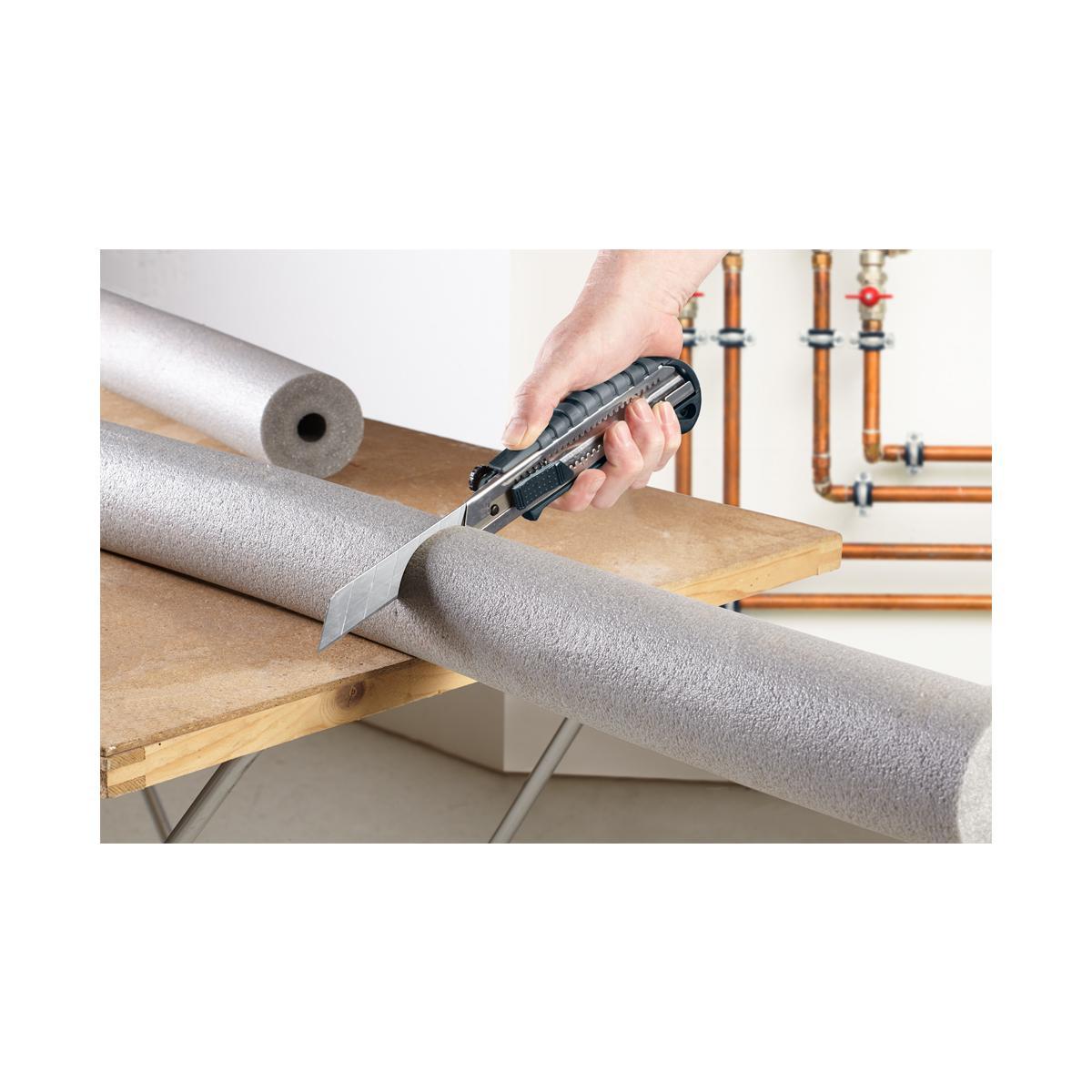 Cutter automatico PROFI IN METALLO