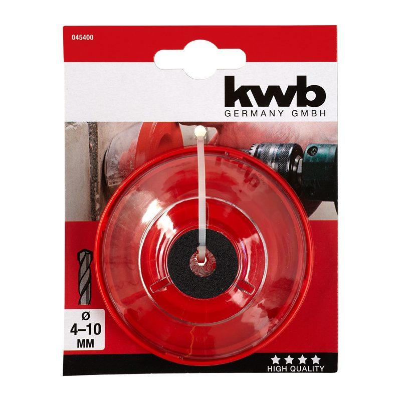 Raccogli polvere foratura