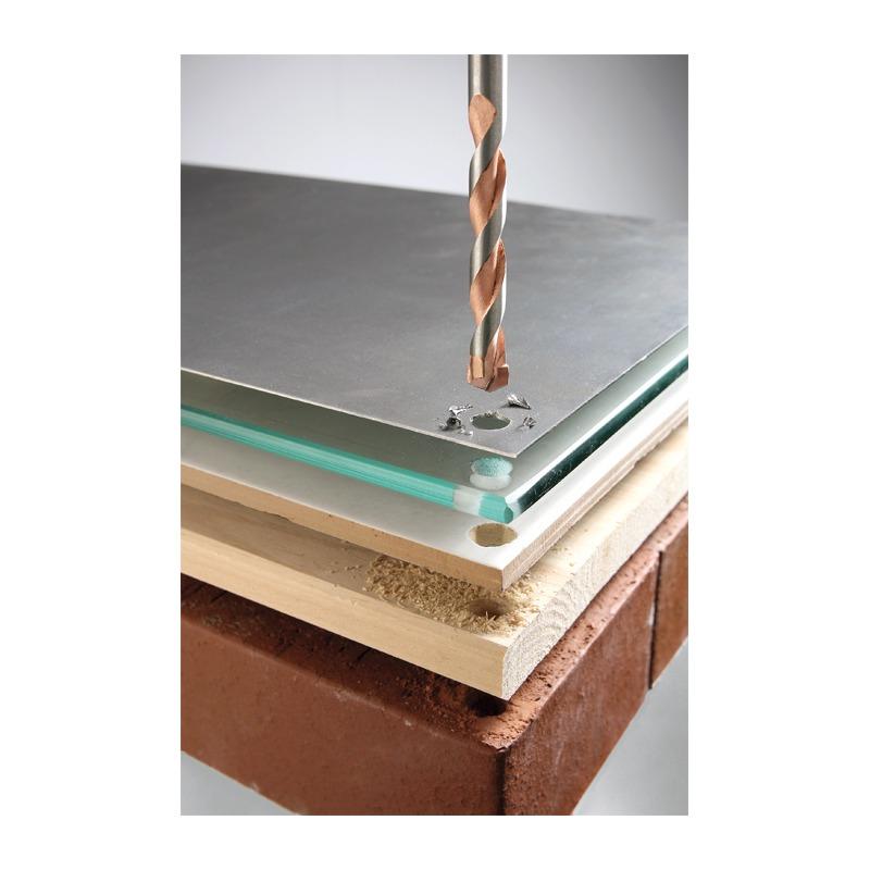 EASY-CUT Punte multiuso 12 mm