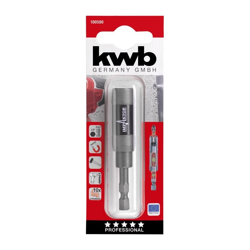 Portabit Impaktor - per AVVITATORI AD IMPULSI