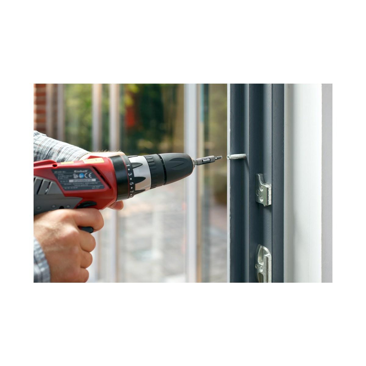 Portabit Impaktor - per AVVITATORI AD IMPULSI