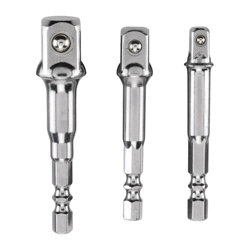 Set 3 adattatori per bussole CV