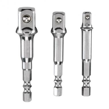 Set 3 adattatori per bussole CV