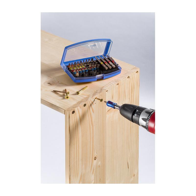 Box Portabit da 42 pezzi (confezione display)