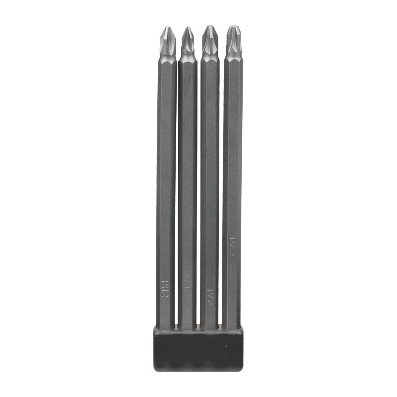 Set 4 bit extra lunghi