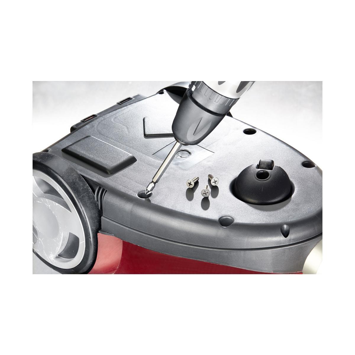 Set 4 bit extra lunghi