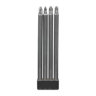 Set 4 bit extra lunghi